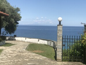 Boendeområde