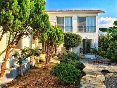 Picture of villa