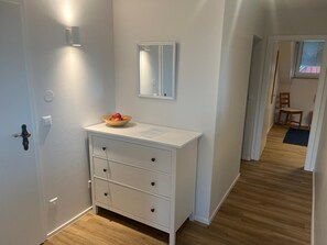 Interiör