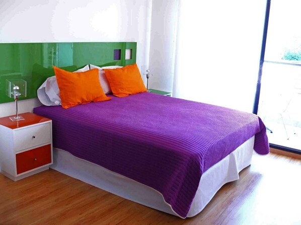 Domino Studio Aparment
