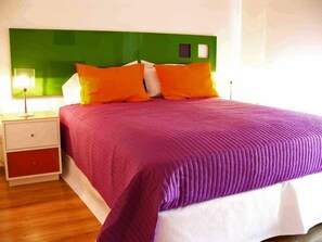 Domino Studio Aparment