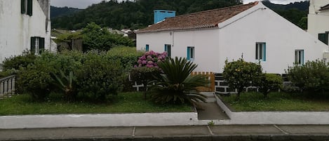 Fachada