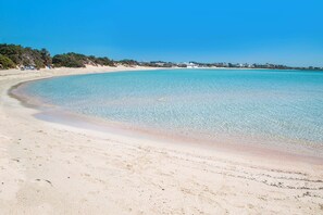 Spiaggia