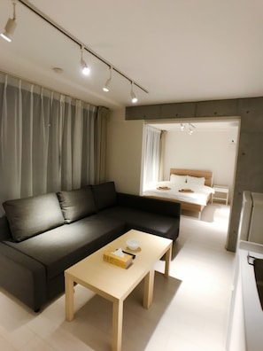33A new house in shinjuku/great access