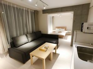 33A new house in shinjuku/great access