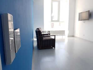 Interiör