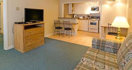 Coastal Inn Kingfisher
