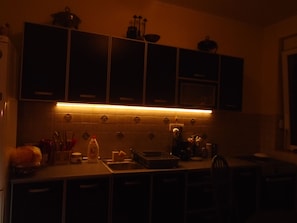 Cuisine privée