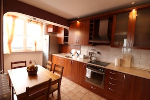 Cuisine privée
