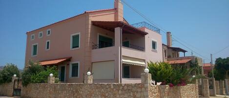 Also available for long term rental.