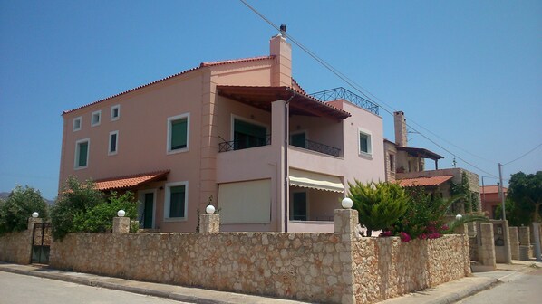 Also available for long term rental.  