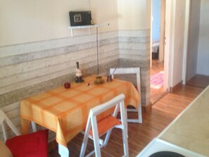 Restauration