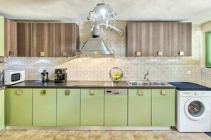 Cuisine privée