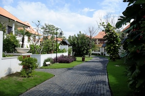 4BR Pearl Villa, Furama Resort Danang
