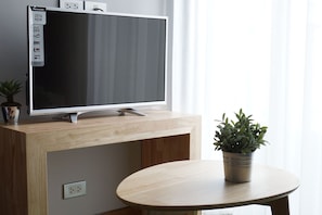 LED HD TV
