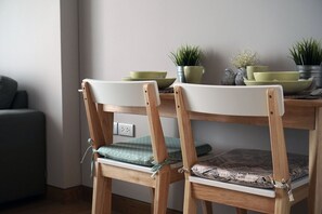 Multi purpose /Dining Table with 2 chairs
