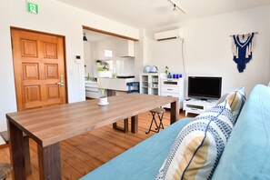 2-story house in Enoshima! Grand Bleu