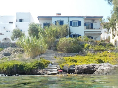Picture of villa