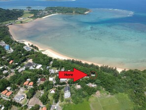 Kuganipi Beachside Inn Iriomote Room2