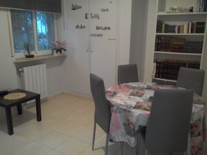 Restauration