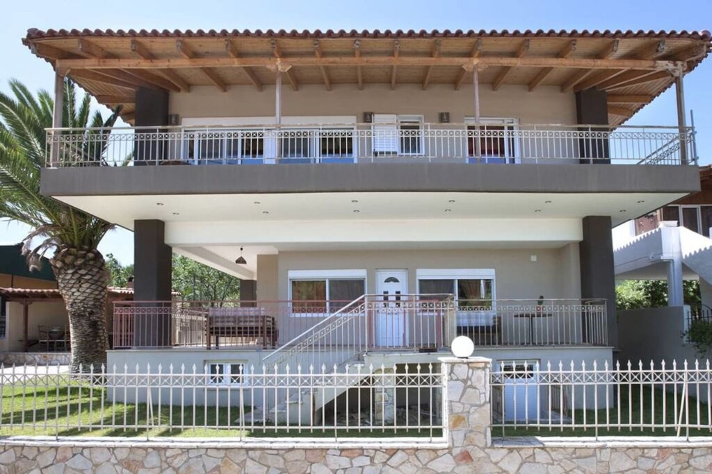 Picture of villa