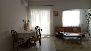 Restauration