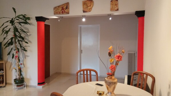 Restauration