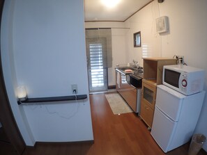 Kuganipi Beachside Inn Iriomote Room1