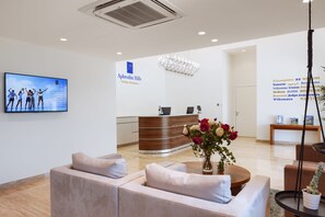 Recepción