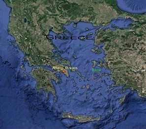 Property map
