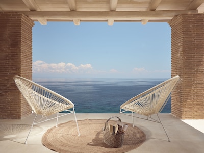 Picture of villa
