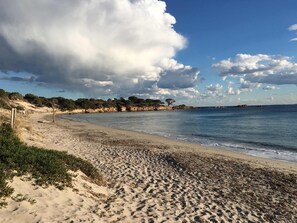 Plage