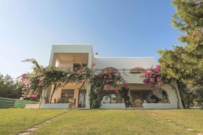 Rodos Paradise Villa