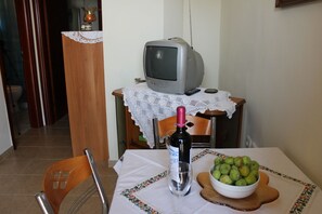 Restauration