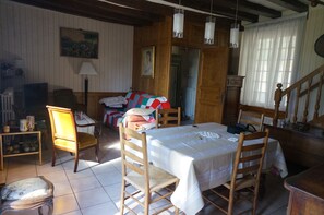 Restauration