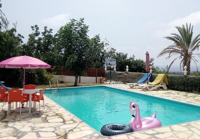 Picture of villa