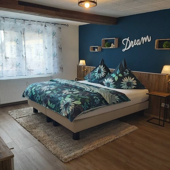 Habitación