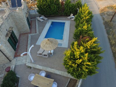 Picture of villa