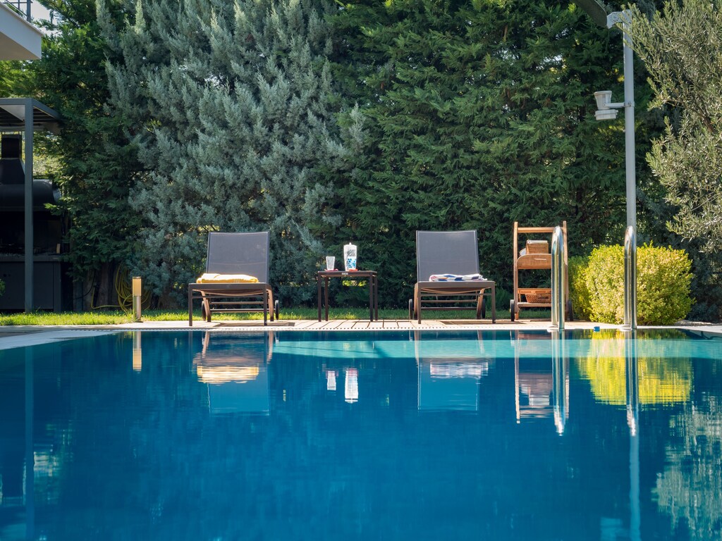 Picture of villa
