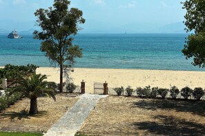 Strand