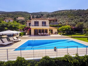 Villa Magnolia