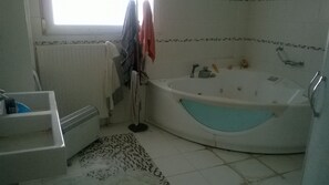 Badkamer