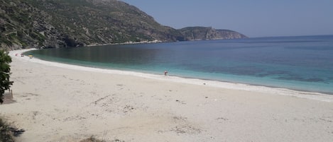 Spiaggia