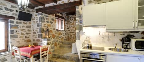 Cucina privata