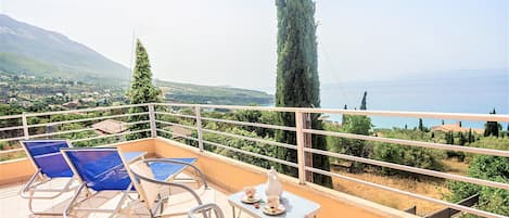 veranda view