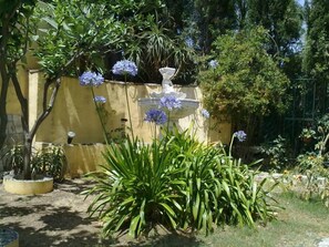 jardin