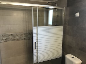 shower cabin