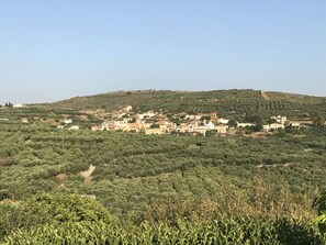 our village