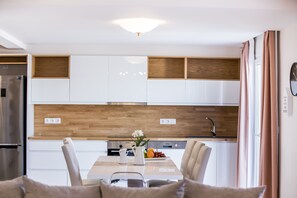 Eget kök