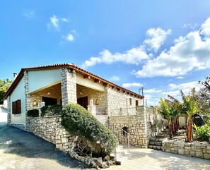 Private Villa, Asteri, Rethymno